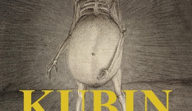 Alfred Kubin: The Aesthetic of Evil