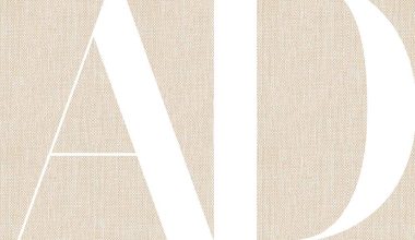 Architectural Digest at 100: A Century of Style