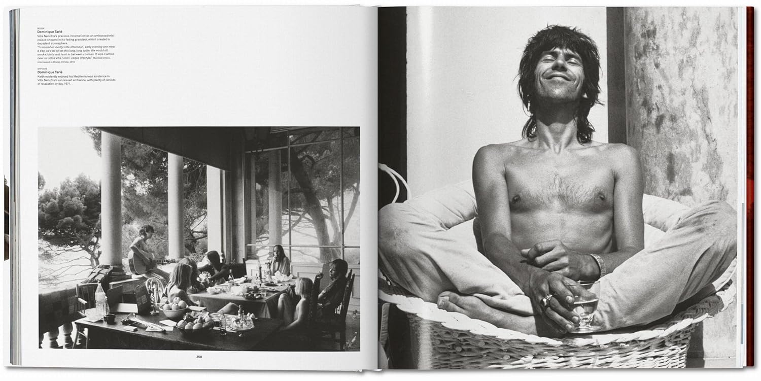 The Rolling Stones. Updated Edition - Image 10