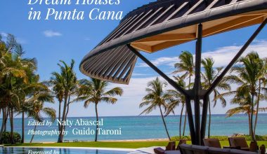 Tropical Living: Dream Houses in Punta Cana