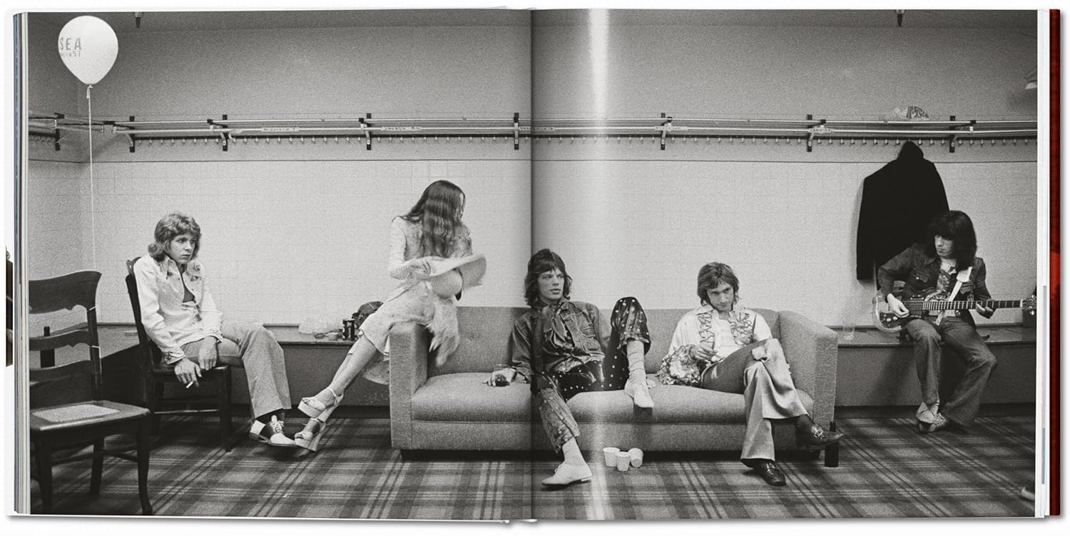 The Rolling Stones. Updated Edition - Image 11