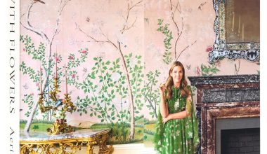 Aerin Lauder: Living with Flowers