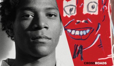 Jean-Michel Basquiat: Crossroads