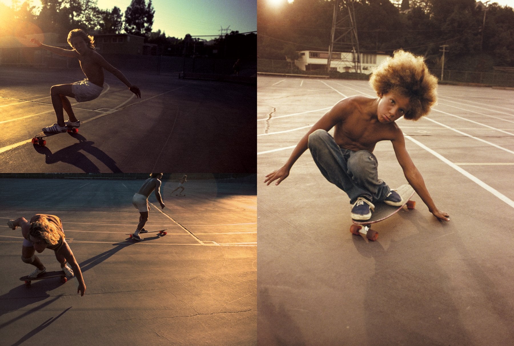 Locals Only: California Skateboarding 1975-1978 - Image 5