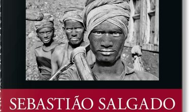 Sebastião Salgado. Workers. An Archaeology of the Industrial Age