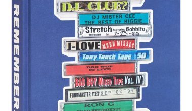 Do Remember!: The Golden Era of NYC Hip-Hop Mixtapes