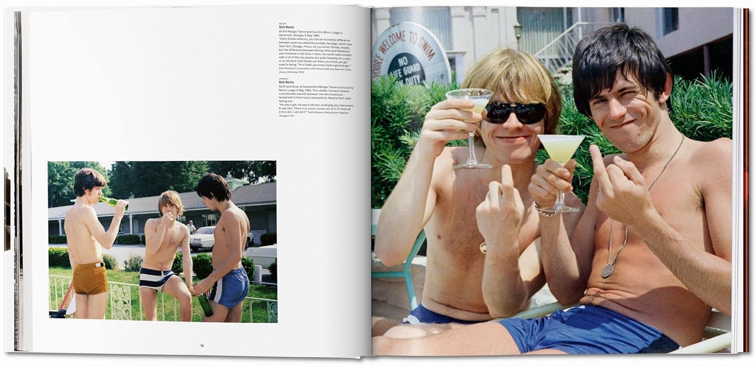 The Rolling Stones. Updated Edition - Image 4