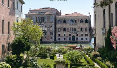 The Gardens of Venice