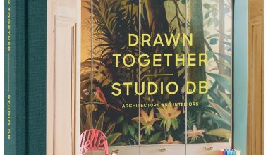 Drawn Together: Studio DB: Architecture and Interiors