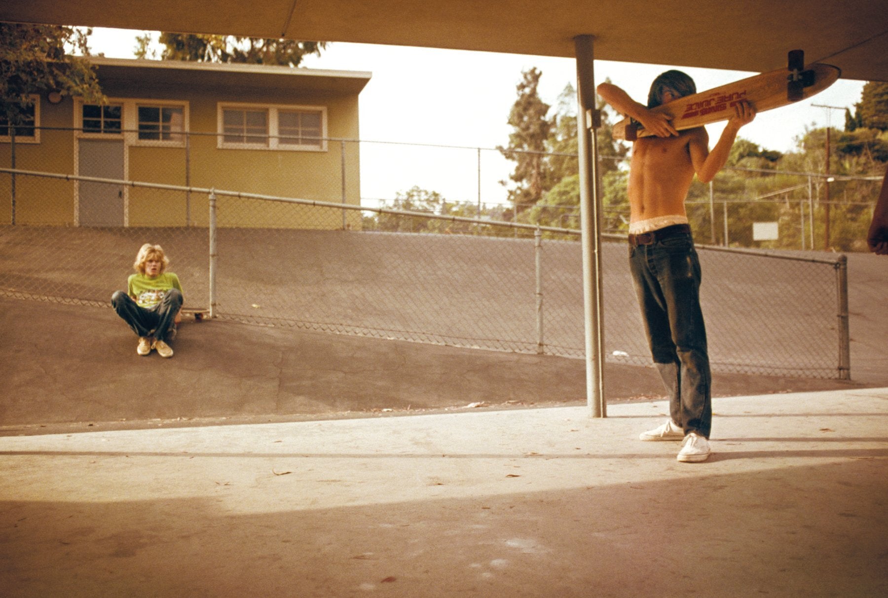 Locals Only: California Skateboarding 1975-1978 - Image 7