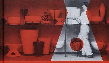 Architectural Pottery: Ceramics for a Modern Landscape