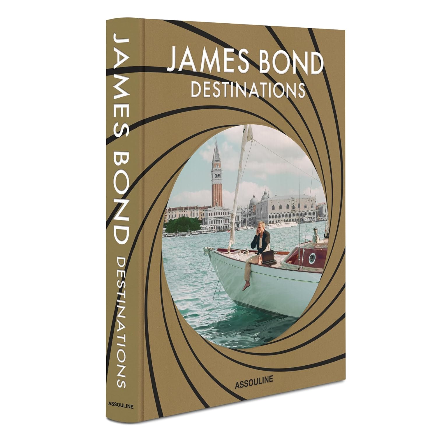 James Bond Destinations - Image 2
