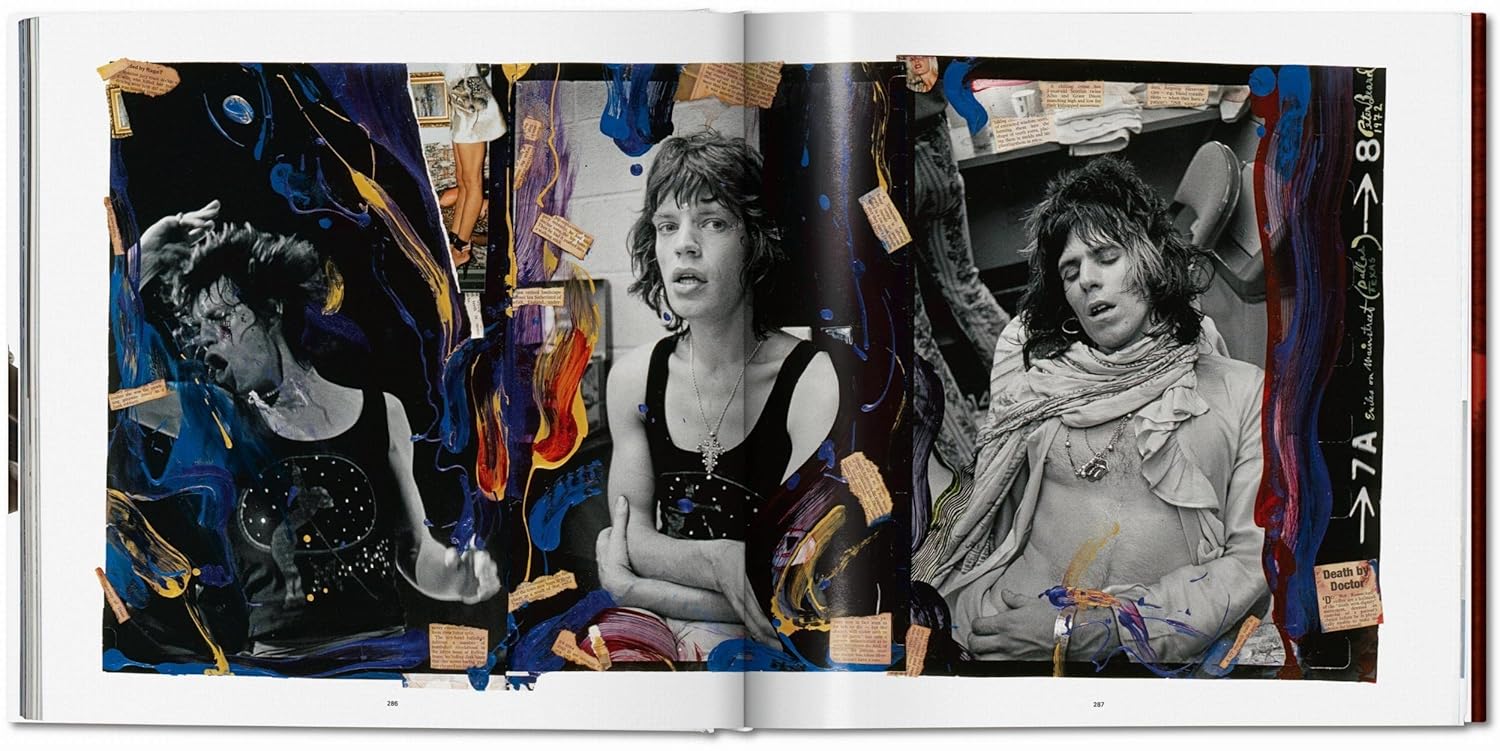 The Rolling Stones. Updated Edition - Image 13