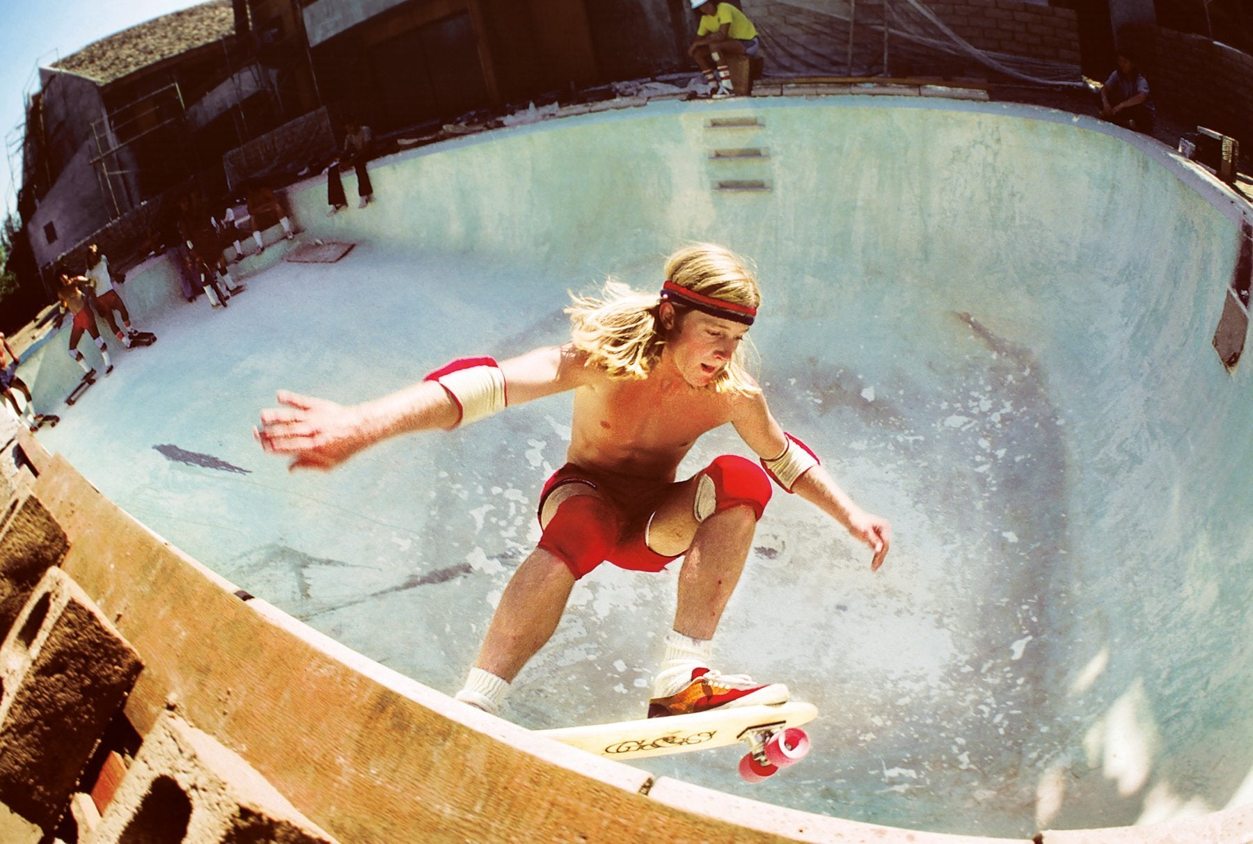 Locals Only: California Skateboarding 1975-1978 - Image 4