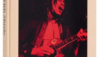 Hit Me With Music: roots rock reggae