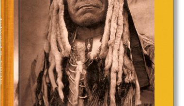 The North American Indian: The Complete Portfolios