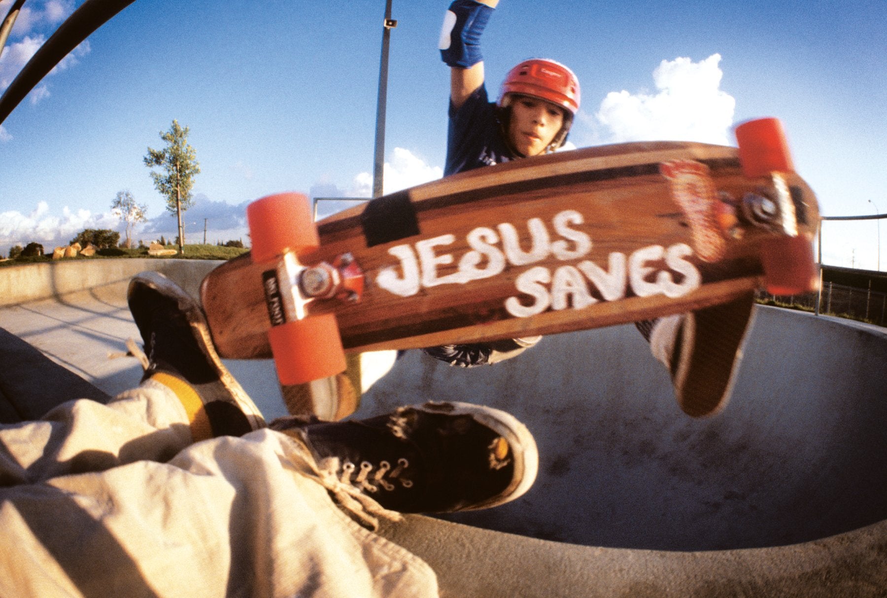 Locals Only: California Skateboarding 1975-1978 - Image 2