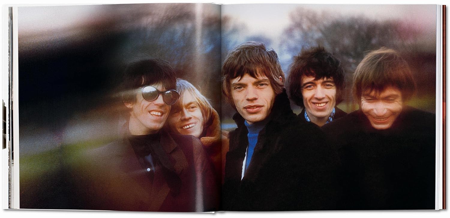 The Rolling Stones. Updated Edition - Image 6