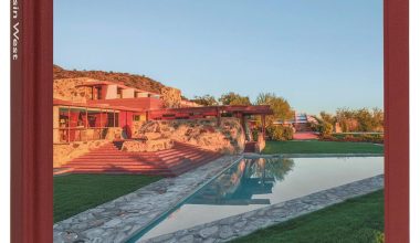 Taliesin West: At Home with Frank Lloyd Wright