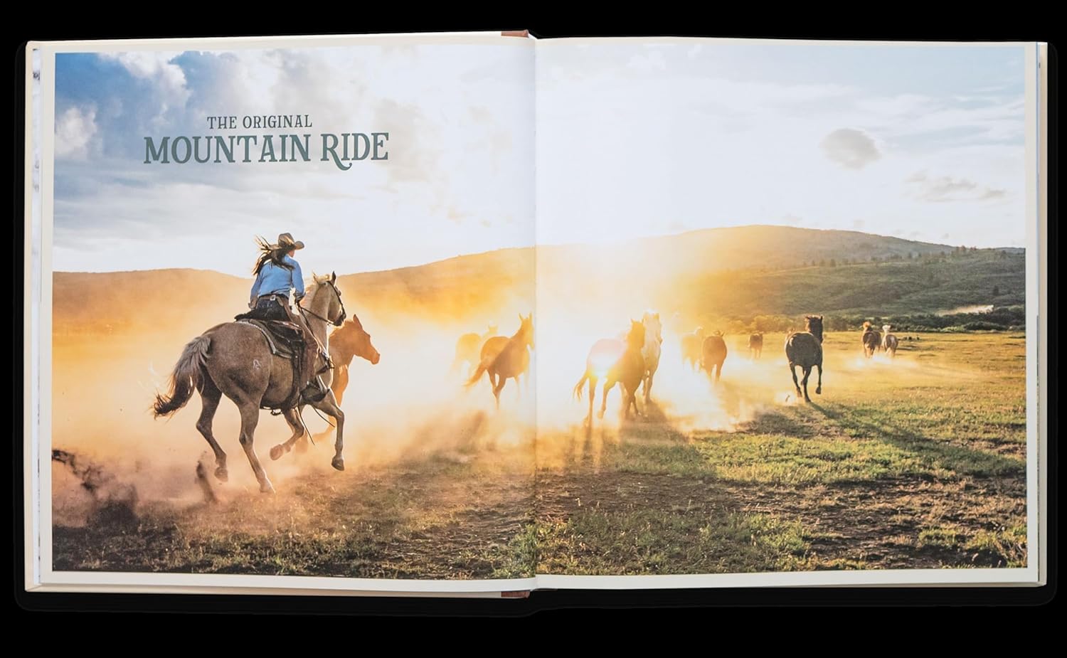 Mountain Rides: Vintage Vehicles And Tales Of The Wild West - Image 3