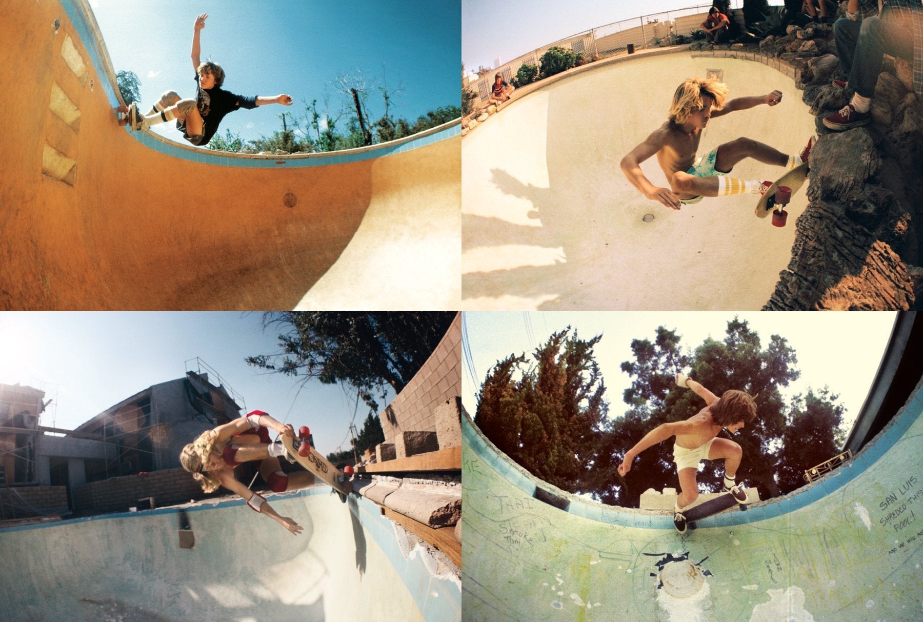Locals Only: California Skateboarding 1975-1978 - Image 6