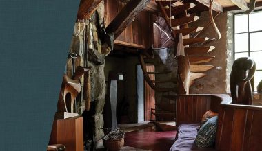 The Crafted World of Wharton Esherick