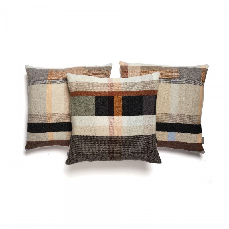 Chipperfield Cushion, from Wallace Sewell - Image 3