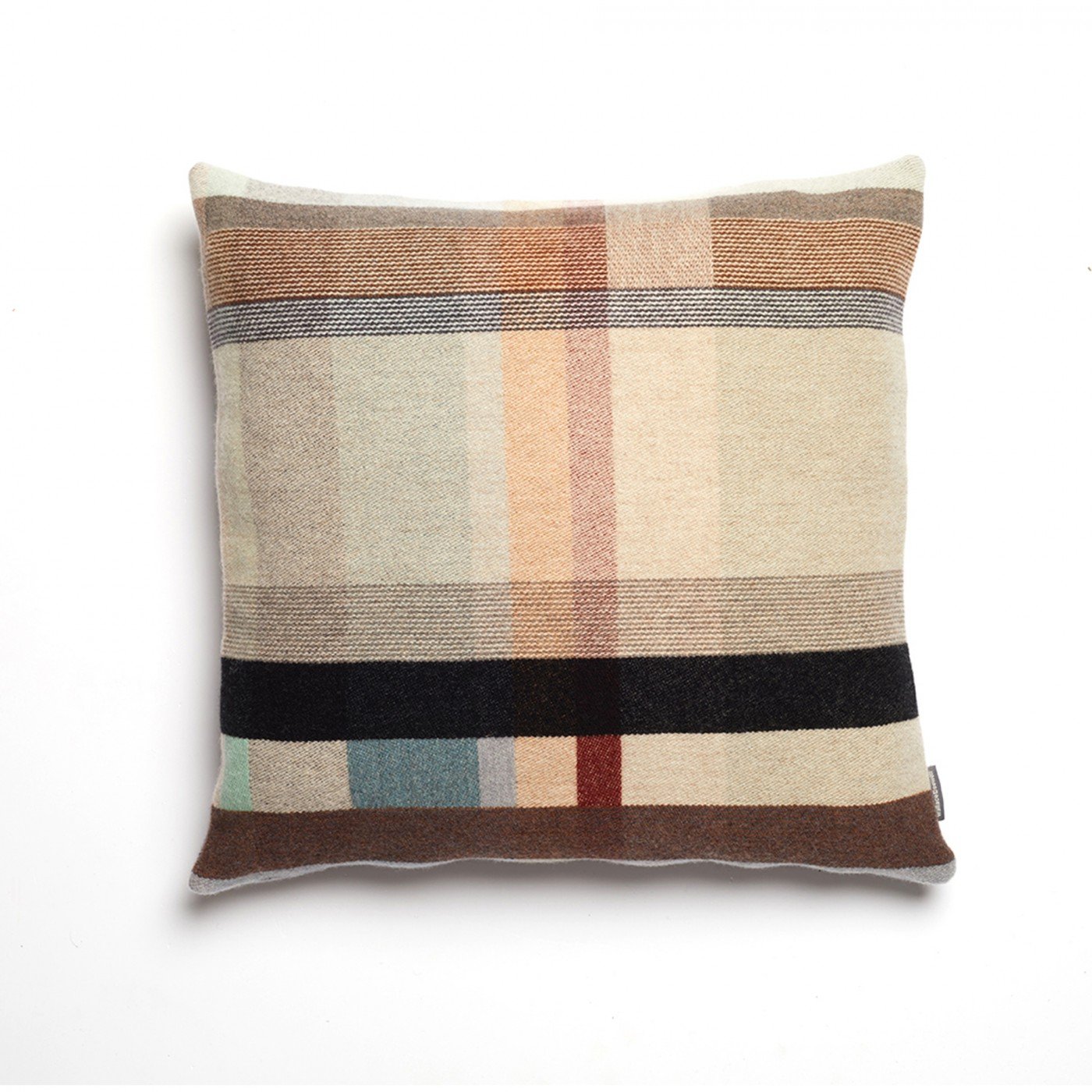 Chipperfield Cushion, from Wallace Sewell - Image 2