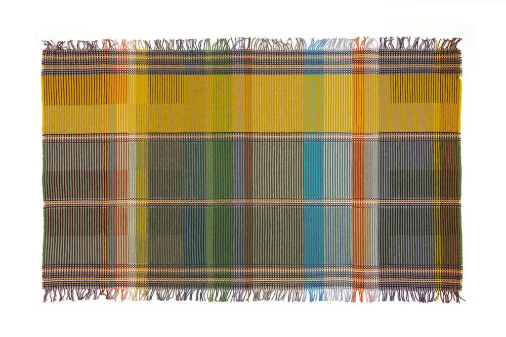 Watson Throw, from Wallace Sewell - Image 5