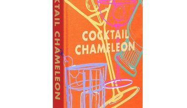 Cocktail Chameleon