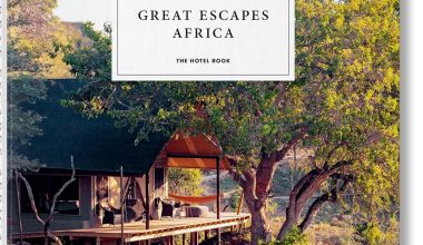 Great Escapes Africa: The Hotel Book