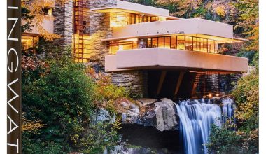 Fallingwater: Living With and In Art