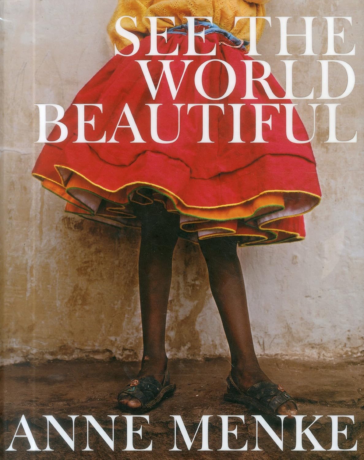 See The World Beautiful