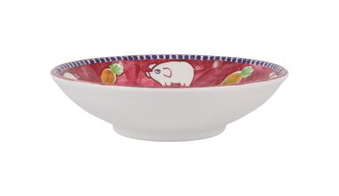 Porco Pasta Bowl, from Vietri