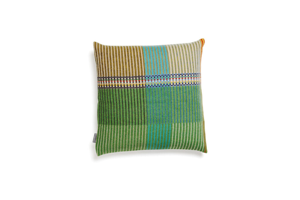 Watson cushion, from Wallace Sewell - Image 2