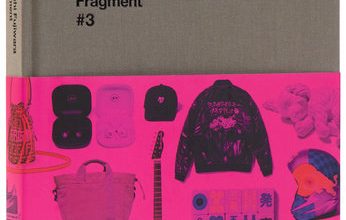 Hiroshi Fujiwara: Fragment #3