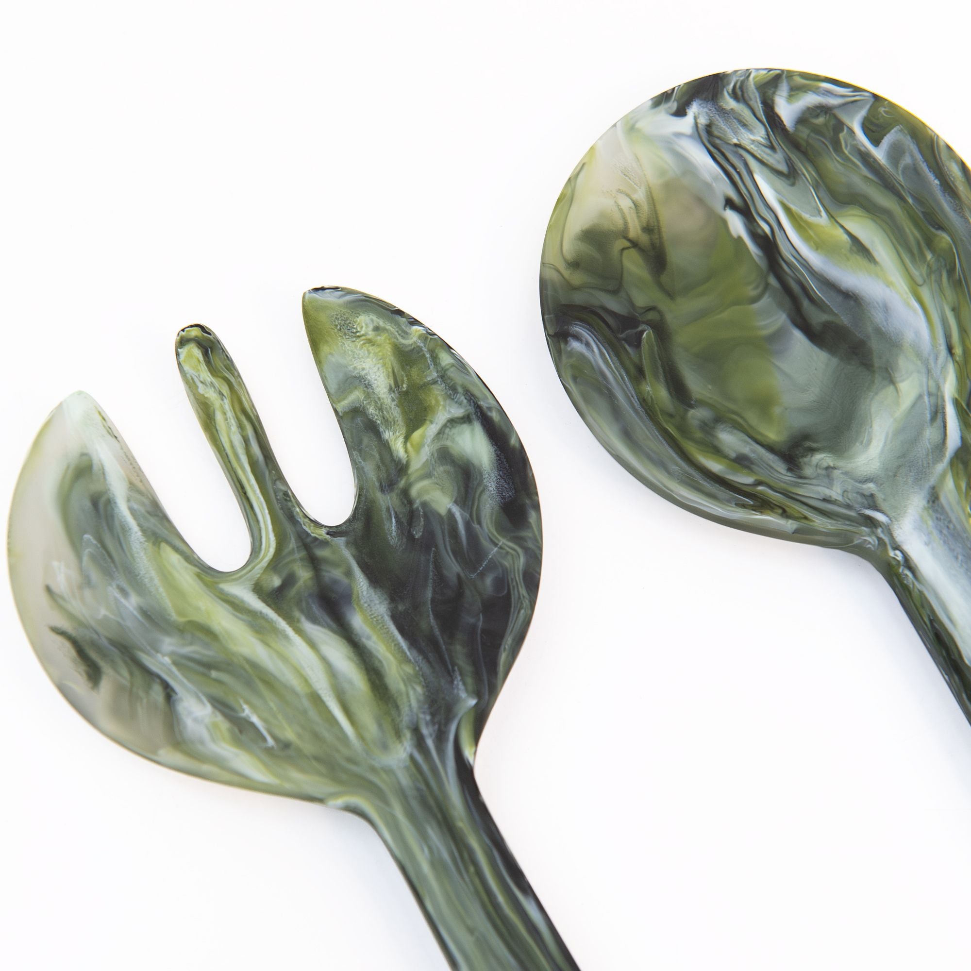 New Servers in Forest Swirl, from Nashi Home - Image 2