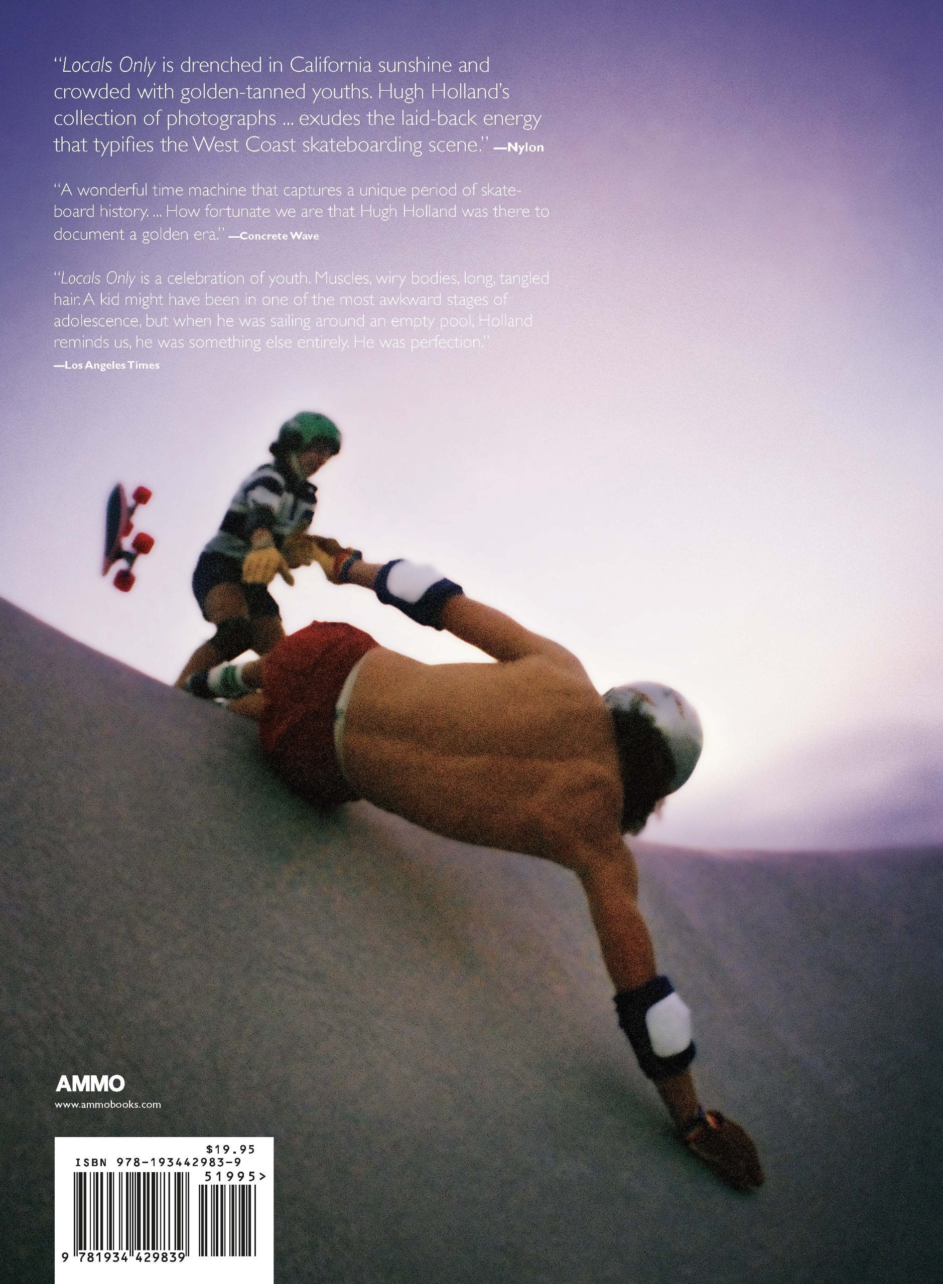 Locals Only: California Skateboarding 1975-1978 - Image 3