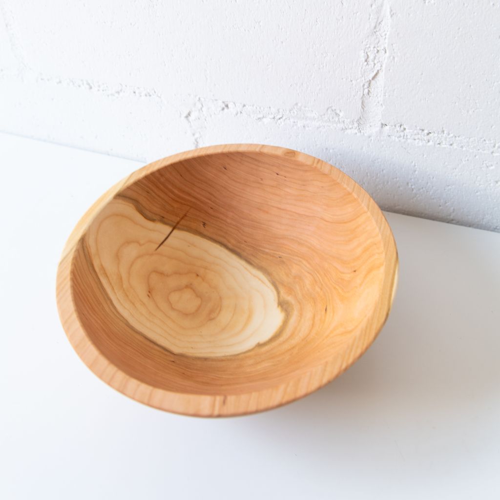 Round Cherry Bowl, from Petermans - Image 6