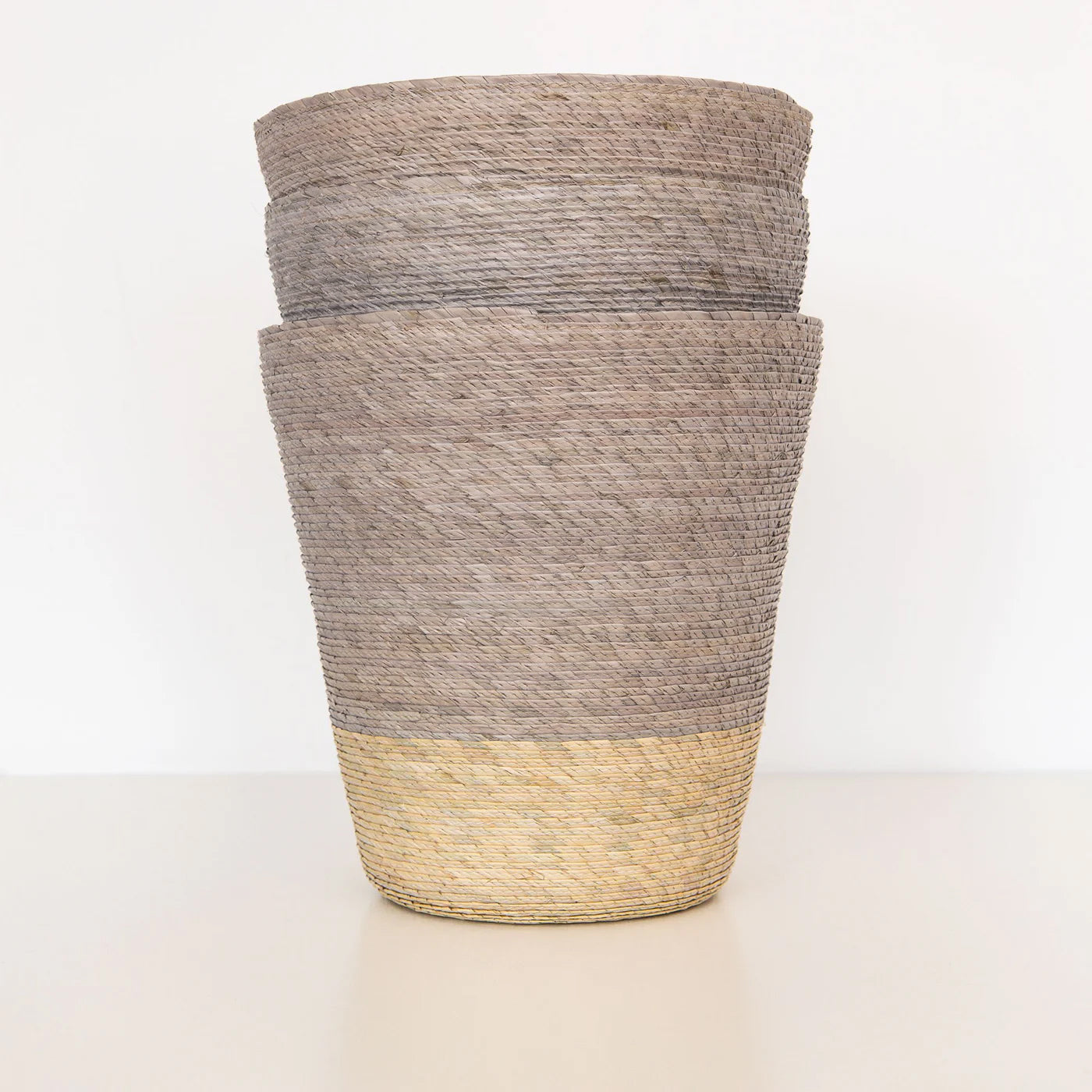 Conical Basket in Arena - Image 2