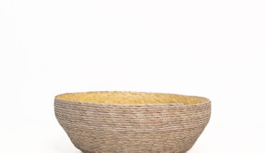 Mini Nido Basket in Arena