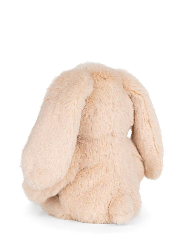 Plush Bubble Bunny in Beige - Image 3