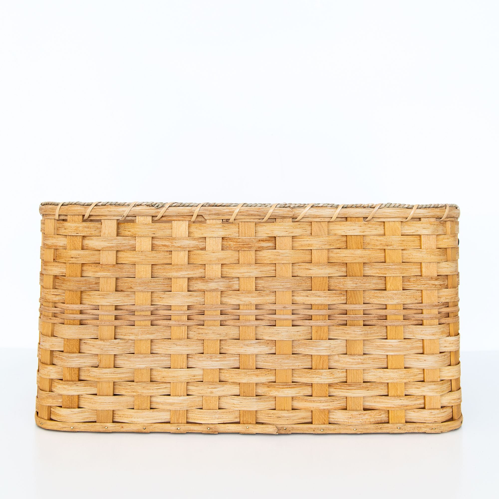 The Laundry Basket in Natural - Image 5