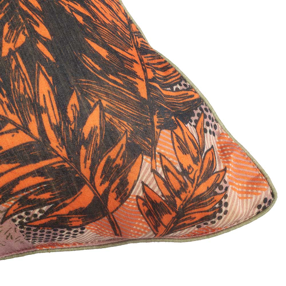 Extra Large Sid Bestiare Cushion - Image 3