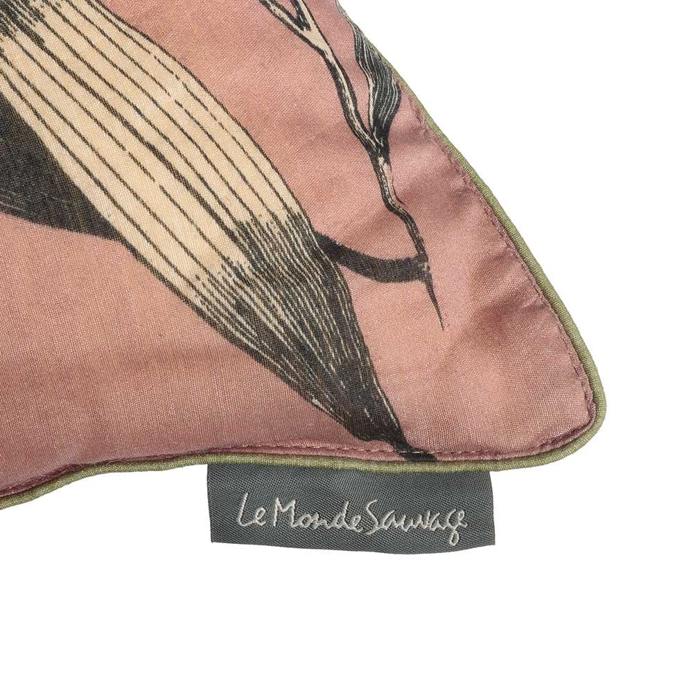 Extra Large Sid Bestiare Cushion - Image 4