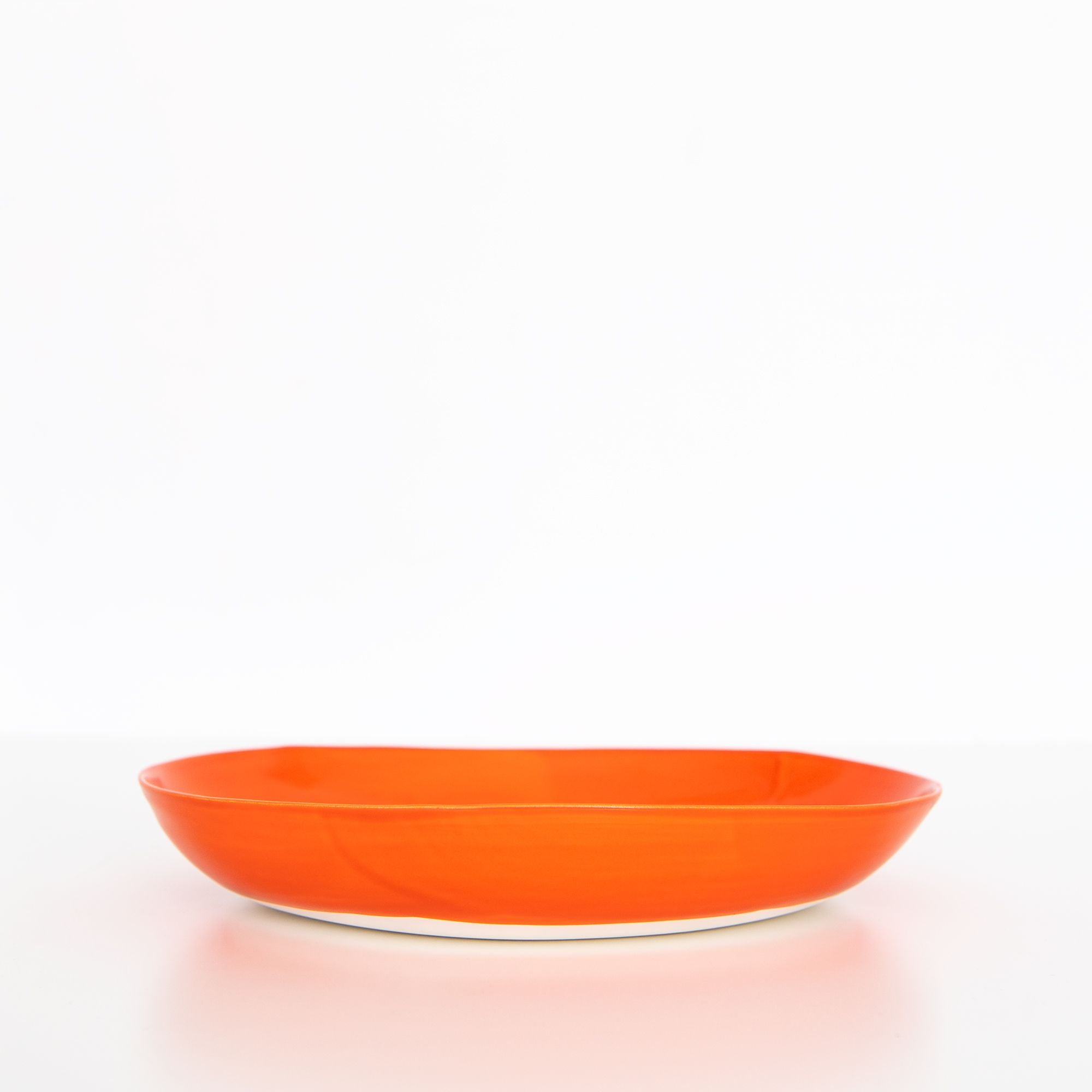 Pasta Plate Clemente, from Davistudio