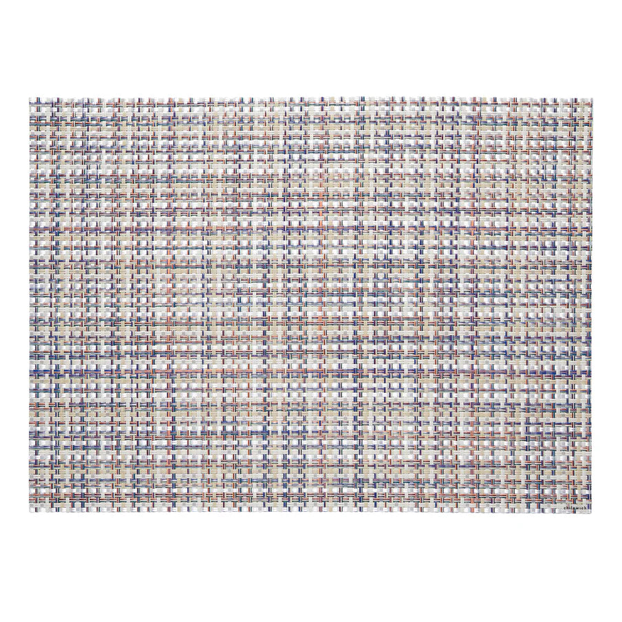 Mini Basket Tablemat in Bon Bon