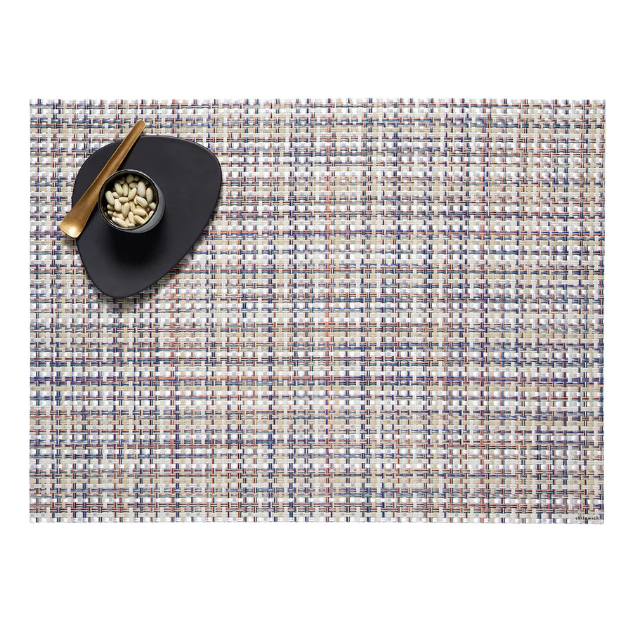 Mini Basket Tablemat in Bon Bon - Image 3
