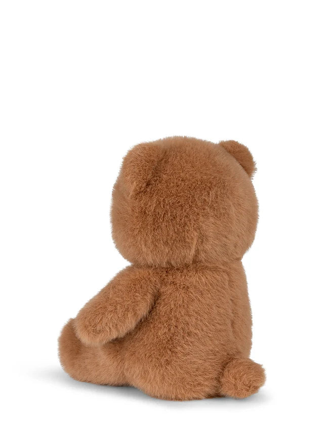 Plush Bobo Bear in Brown - Image 3