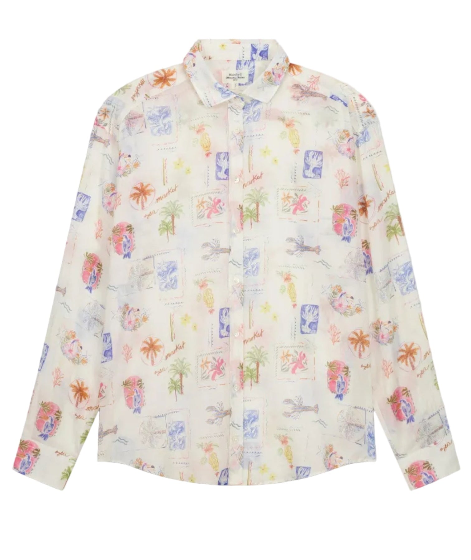 Charlot Shirt, from Hartford